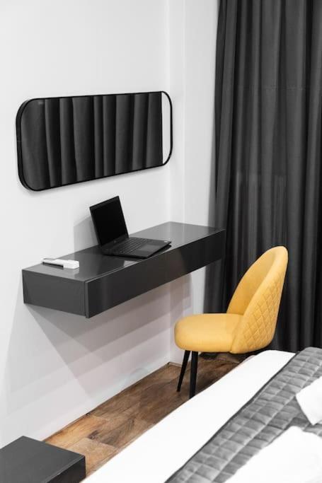 The Modern Flat 25 Leilighet Athen Eksteriør bilde
